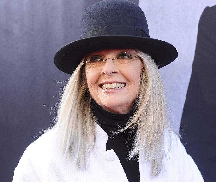 Zbulohet shkaku i vdekjes së aktores ikonike, Diane Keaton