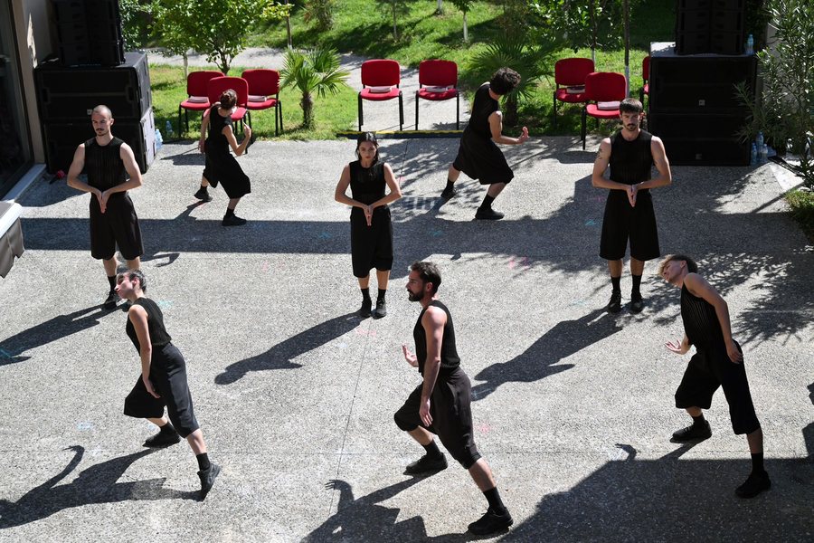 Fondacioni Mane: Duke vallëzuar krah IDFT që nga dita e parë
