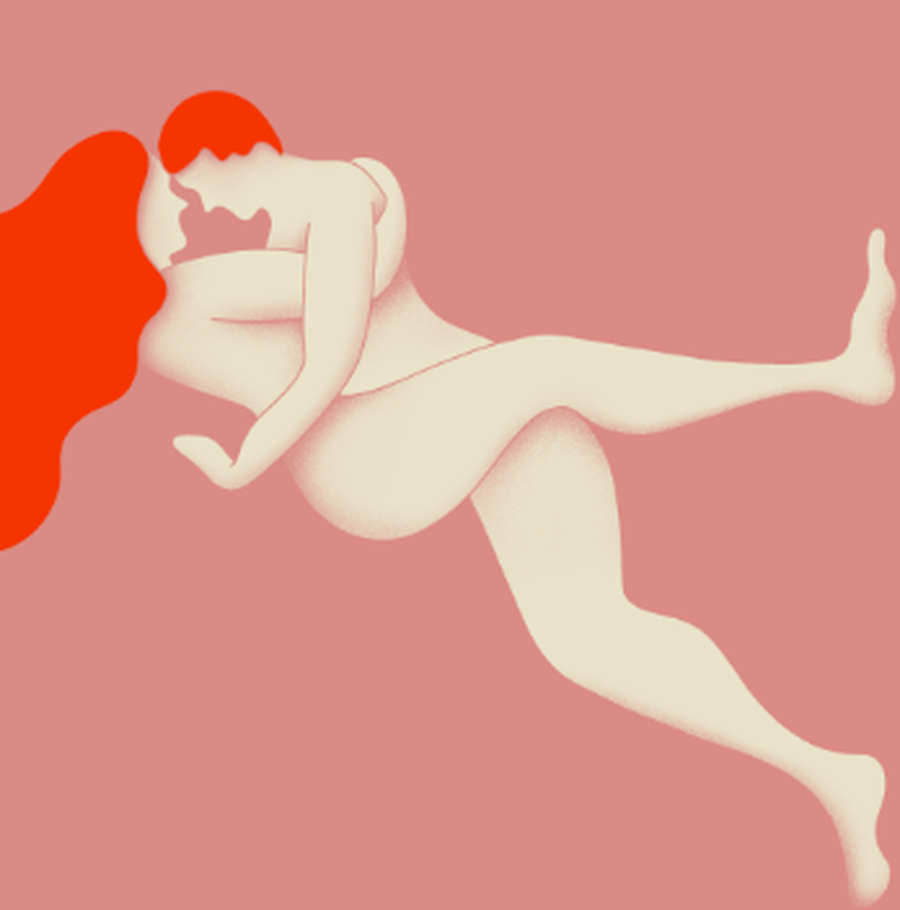 Meqë flasim gjithmonë për trende: 5 pozicione seksi që