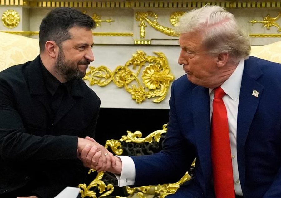 Lajme në pak minuta: Çfarë po ndodh në botë