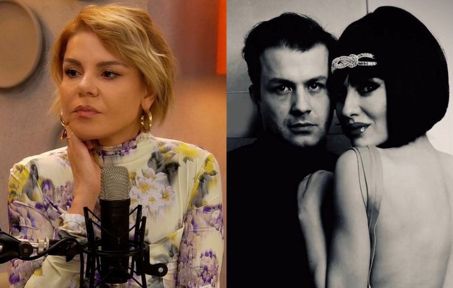 Dalina Buzi ka marrë një leksion nga burri i Adelina Ismailit, por jo