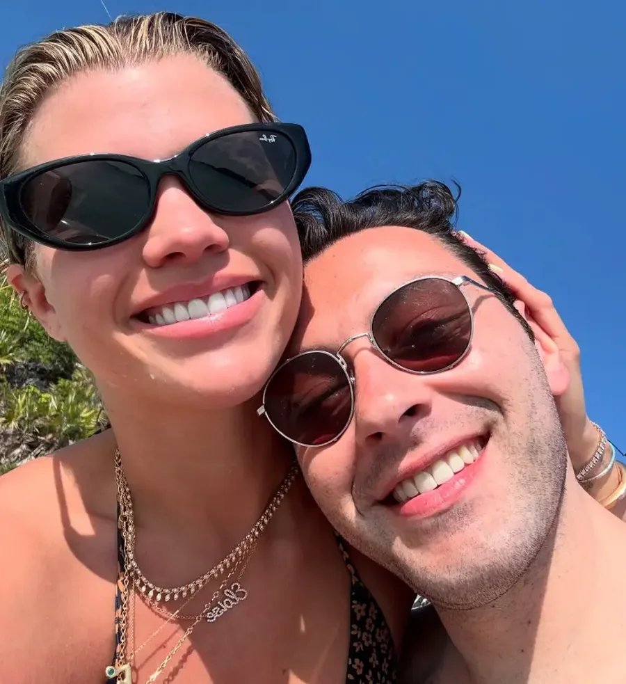 Sofia Richie shtatzënë, pret fëmijën e dytë me