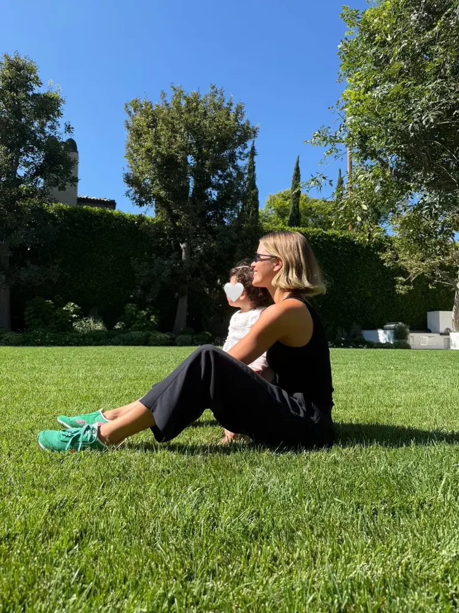 Sofia Richie shtatzënë, pret fëmijën e dytë me