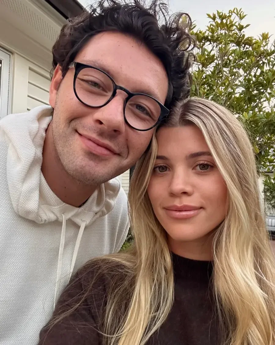 Sofia Richie shtatzënë, pret fëmijën e dytë me