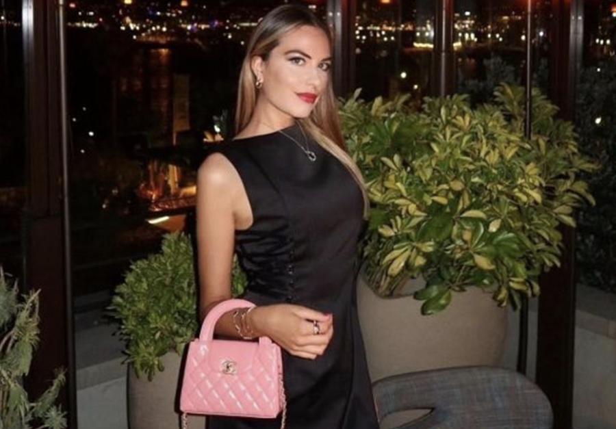Ngjarja shokuese: Modelja italiane, 29 vjeç, ndërron jetë pasi