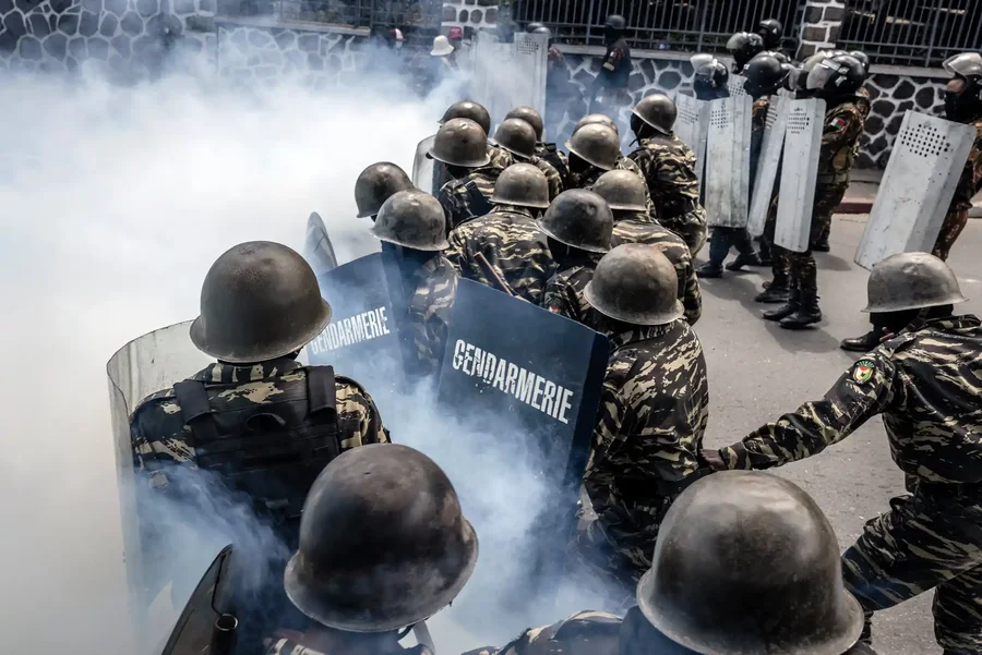 Përmes fotove: Bota në një javë