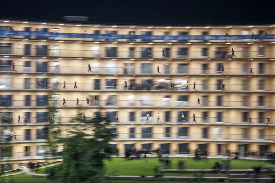 Përmes fotove: Bota në një javë