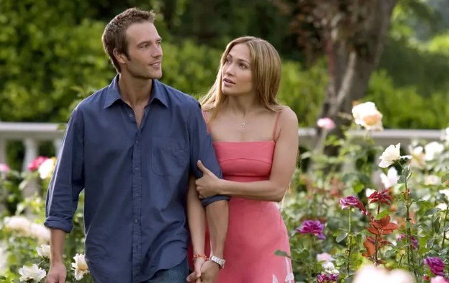 Radha e Jennifer Lopez! Ja cili nga partnerët e saj të filmave puth