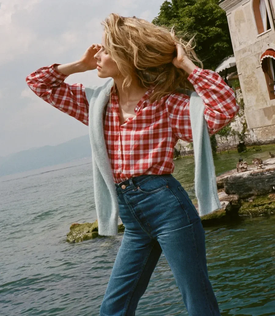 Elsa Hosk do jetë muza juaj e vjeshtës - 7 trende që do i