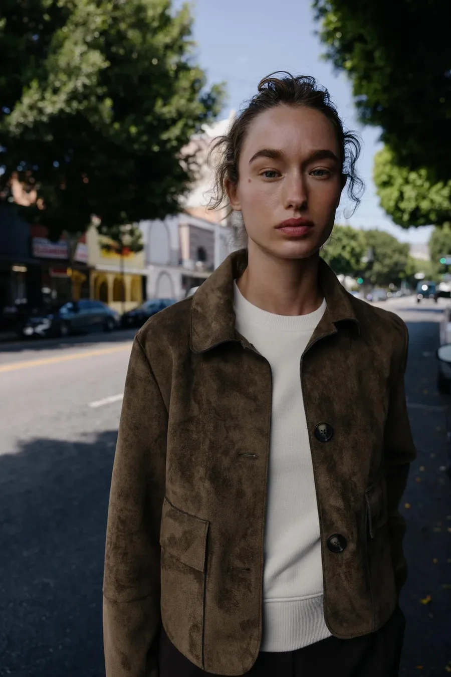 Elsa Hosk do jetë muza juaj e vjeshtës - 7 trende që do i