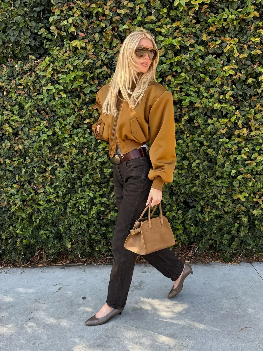 Elsa Hosk do jetë muza juaj e vjeshtës - 7 trende që do i