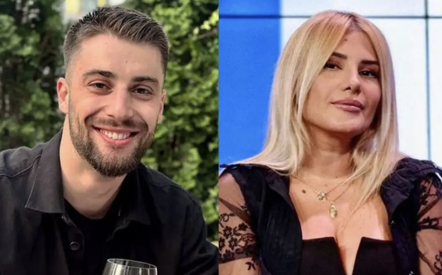 Nga dashuria në urretje! Mos nisi gjë drama mes Ilnisës dhe
