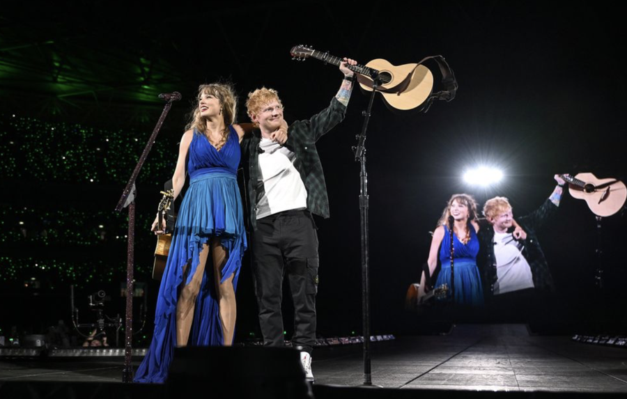 Taylor Swift mund të ketë prishur një tjetër miqësi