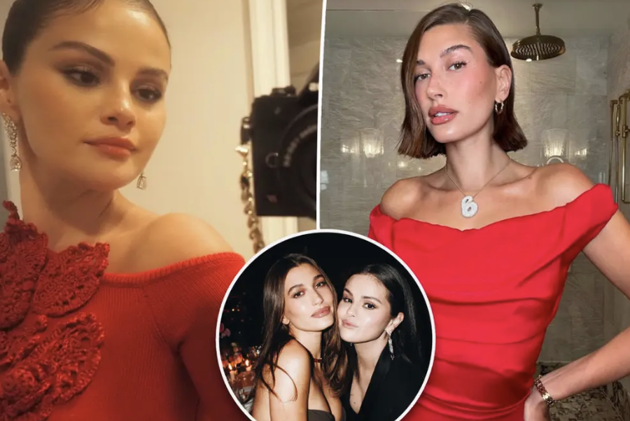 Paqja nuk zgjati shumë! Selena dhe Hailey rindezin konfliktin o.O