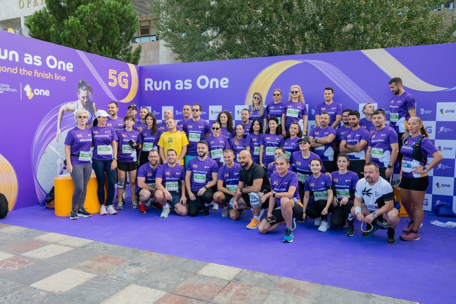MARATONA E TIRANËS 2025: Mijëra vrapues nga 51 shtete dhe një