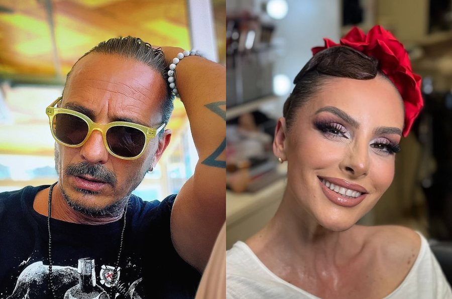 Gerd Vaso flet për herë të parë për divorcin nga Enada