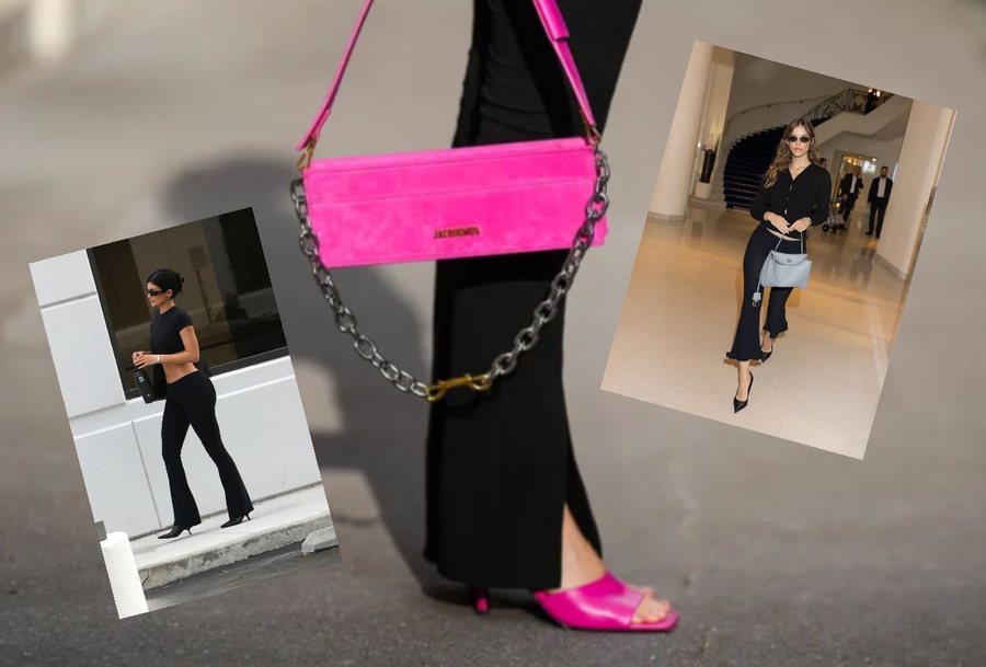 9 mënyra si mund t’i veshësh streçet me fund të