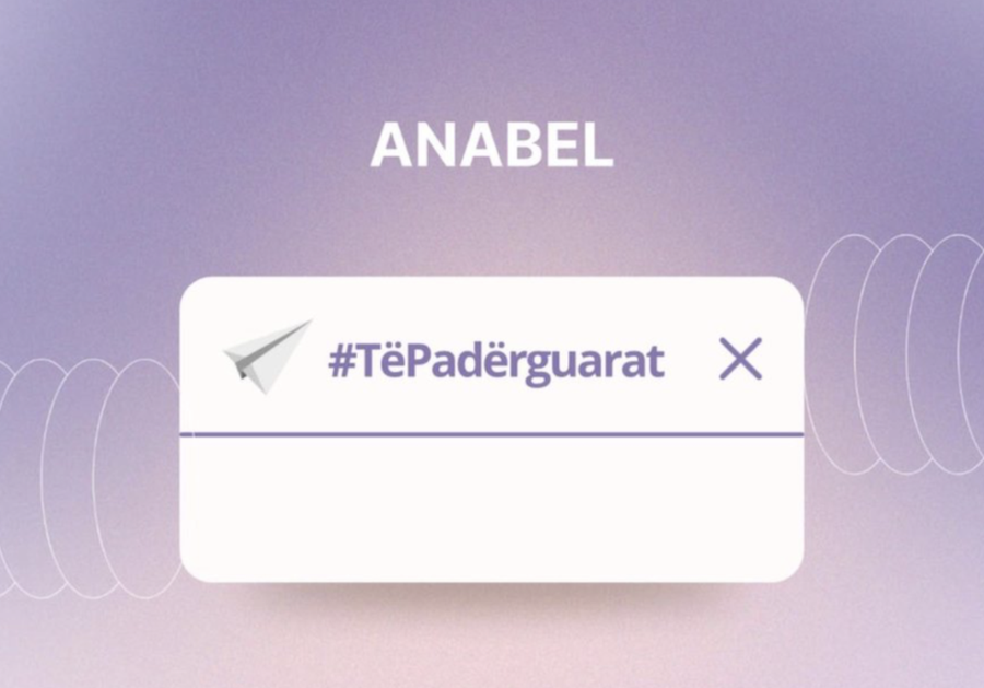 #TëPadërguarat: "Ty, që prej 3 vitesh ke marrë peng