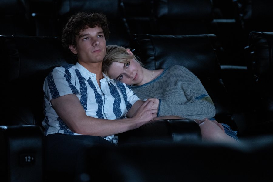 “Regretting You” vjen në Cineplexx me para-premierë