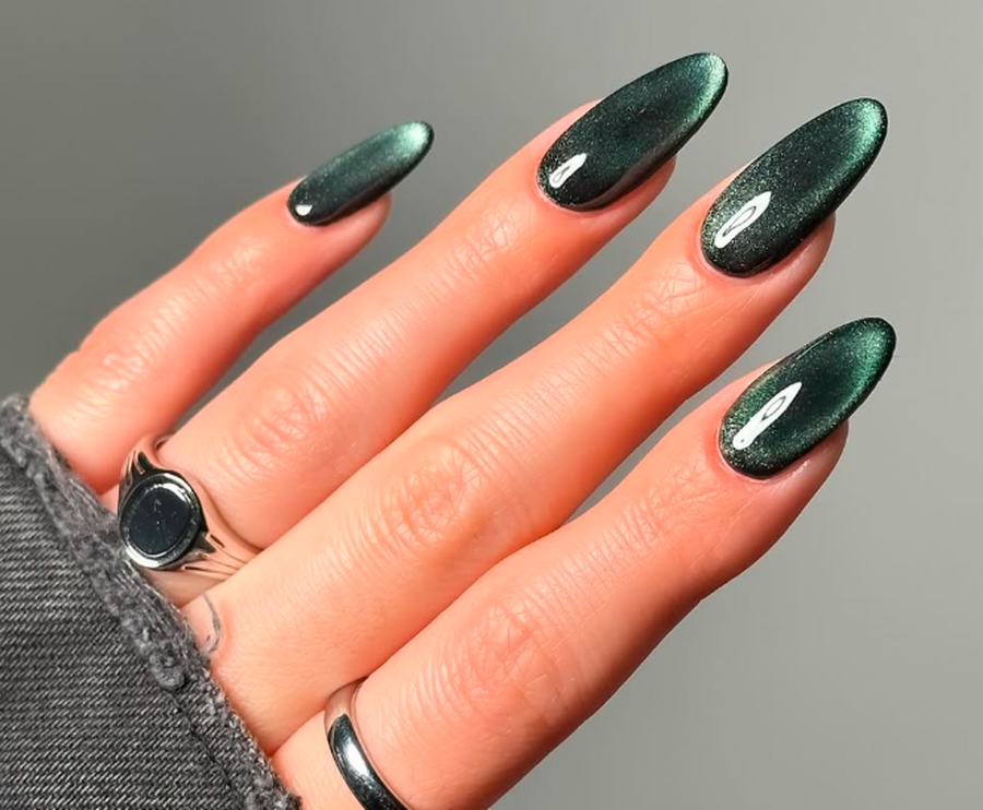 #VelvetNails: Trendi i thonjve që nuk duhet ta humbisni