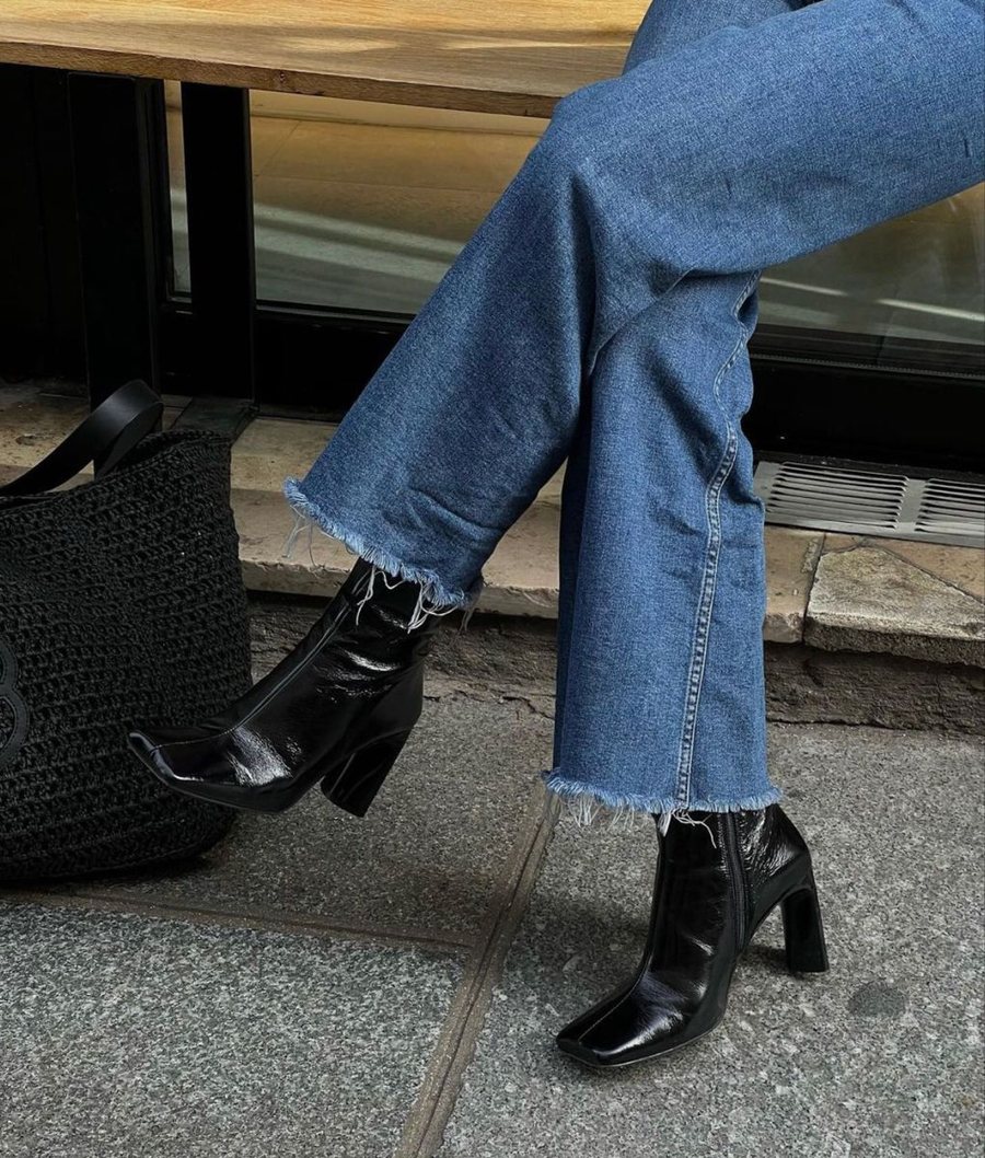 Nga zyra në mbrëmje: 5 stile çizmesh më “in”