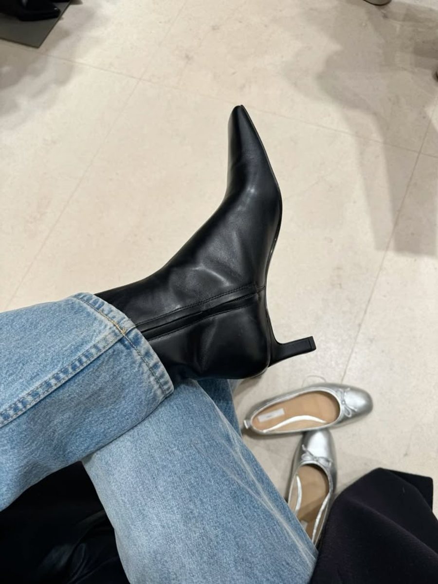 Nga zyra në mbrëmje: 5 stile çizmesh më “in”