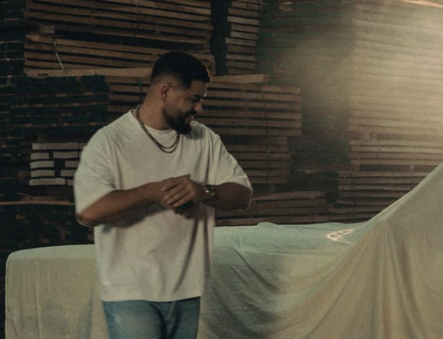 Noizy tregon çelësin e suksesit të tij dhe jo, nuk