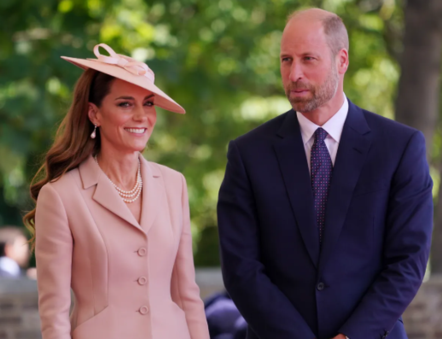 Kate Middleton nuk është shumë e lumtur që ky