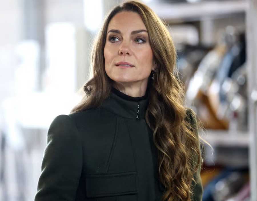 Kate Middleton nuk është shumë e lumtur që ky