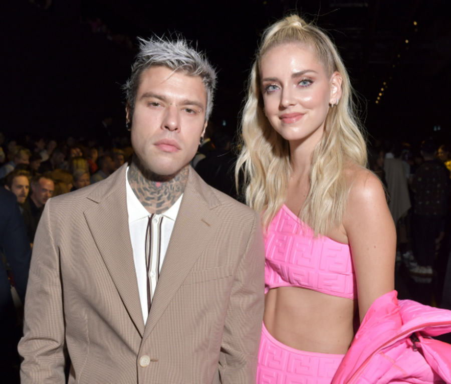 Po bëhet i bezdisur! Fedez ka sërish ca gjëra të