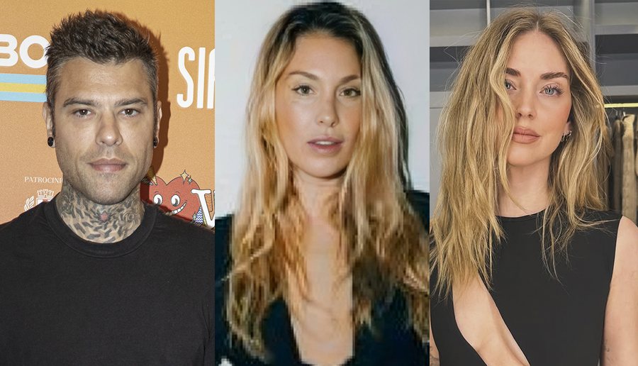 Po bëhet i bezdisur! Fedez ka sërish ca gjëra të