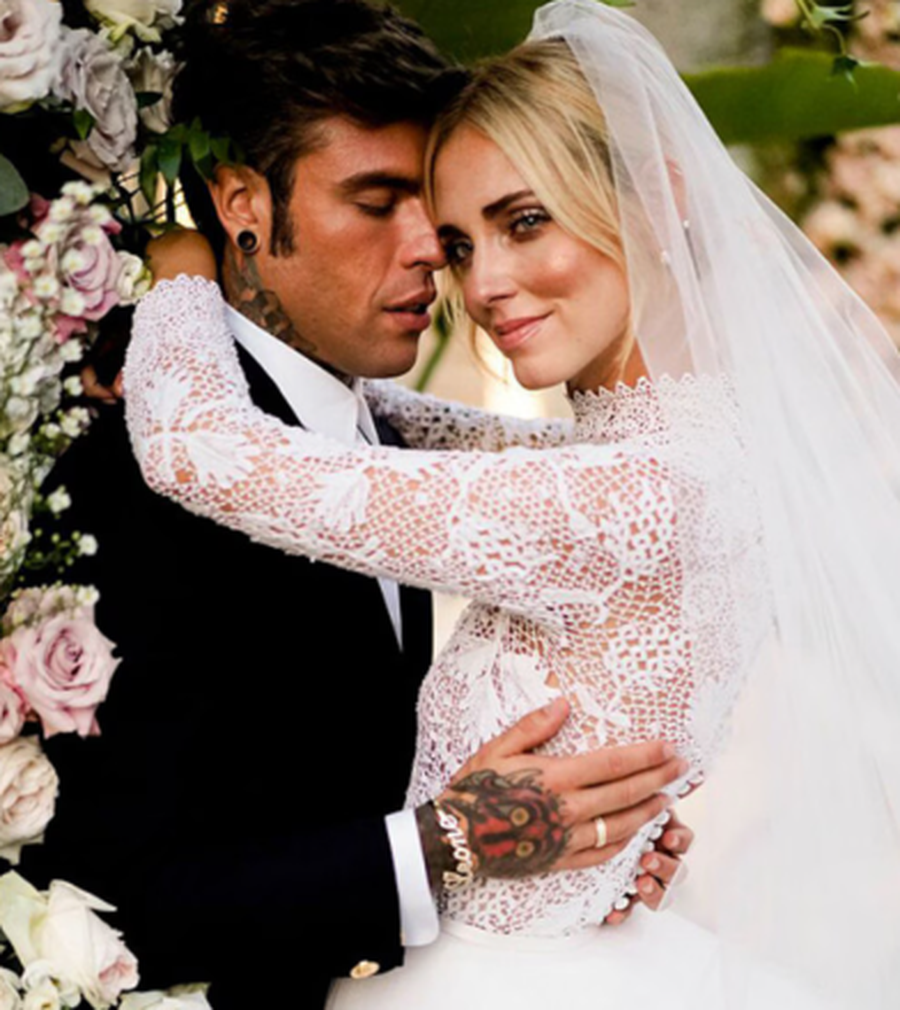 Po bëhet i bezdisur! Fedez ka sërish ca gjëra të