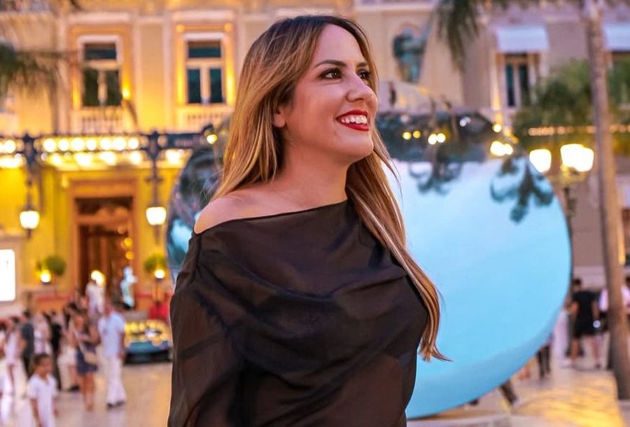 Arbana Osmani reagon pas kritikave të shumta për episodin me Feron