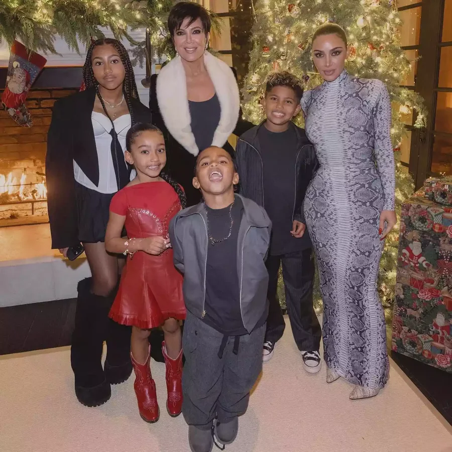 Kim Kardashian: “Ndihesha sikur kisha Sindromën e Stokholmit me