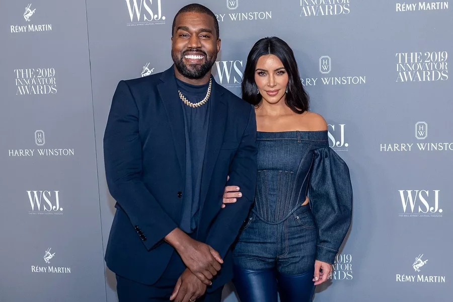 Kim Kardashian: “Ndihesha sikur kisha Sindromën e Stokholmit me