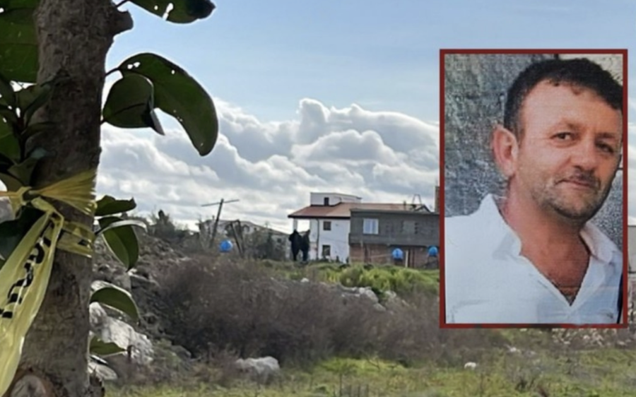 Vranë babain dhe e varrosën në oborr: Gjykata jep vendimin
