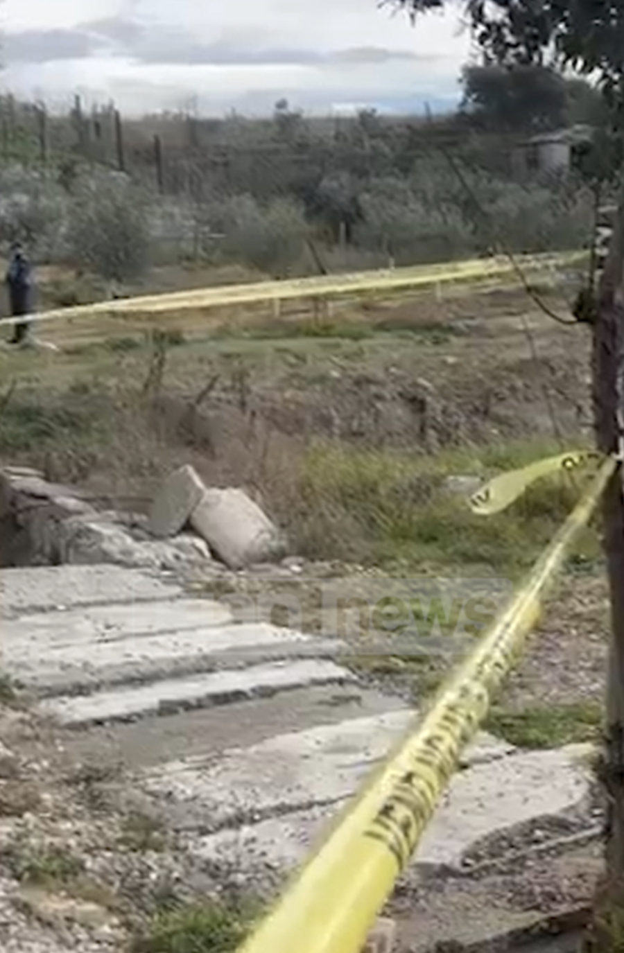 Vranë babain dhe e varrosën në oborr: Gjykata jep vendimin