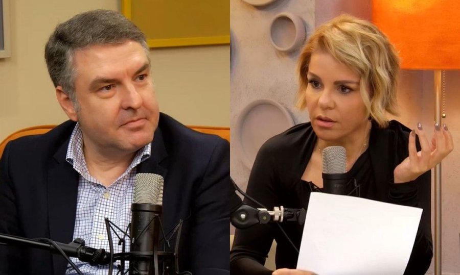 Eksperti: 'Gratë s'duan që burri të bëjë