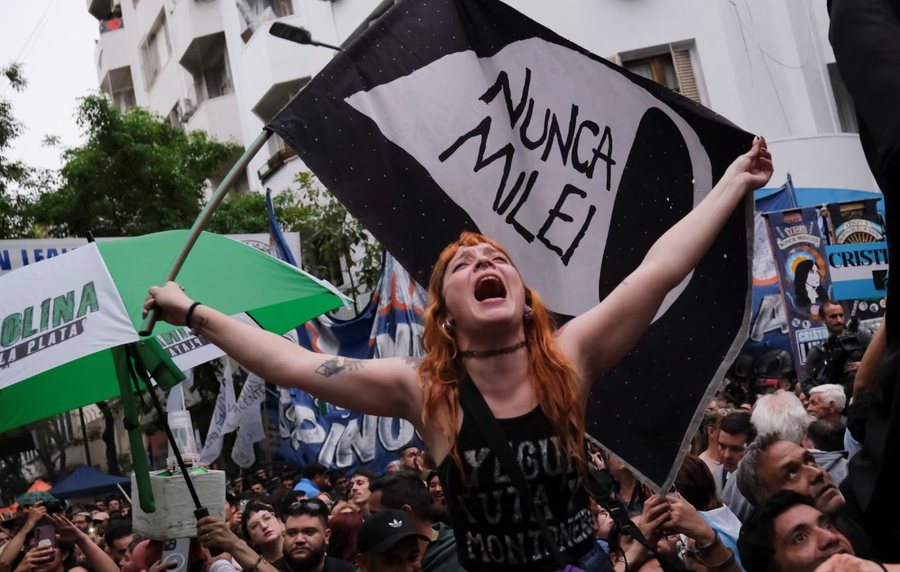 Përmes fotove: Bota në një javë