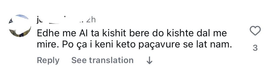 Ronela Hajti nxori këngën e re dhe njerëzit nuk po i ndalin