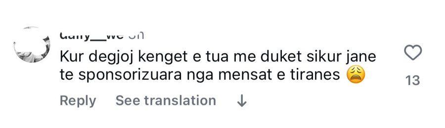 Ronela Hajti nxori këngën e re dhe njerëzit nuk po i ndalin