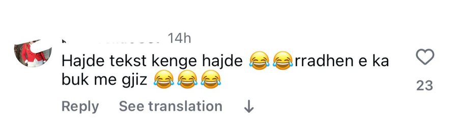 Ronela Hajti nxori këngën e re dhe njerëzit nuk po i ndalin