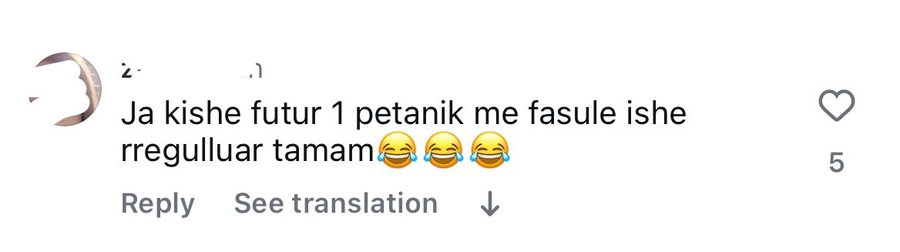 Ronela Hajti nxori këngën e re dhe njerëzit nuk po i ndalin