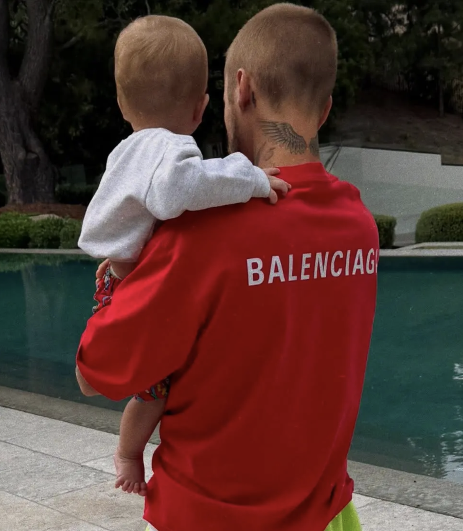 Do të ketë bebusha të tjerë? Hailey Bieber flet për