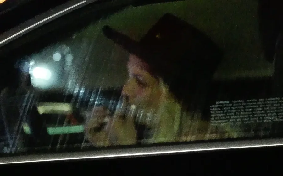 Pas videos shqetësuese në makinë, reagon familja e Britney