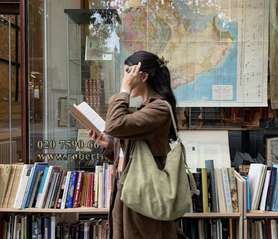 Nuk e teprojmë aspak kur themi se këtë libër duhet ta lexosh