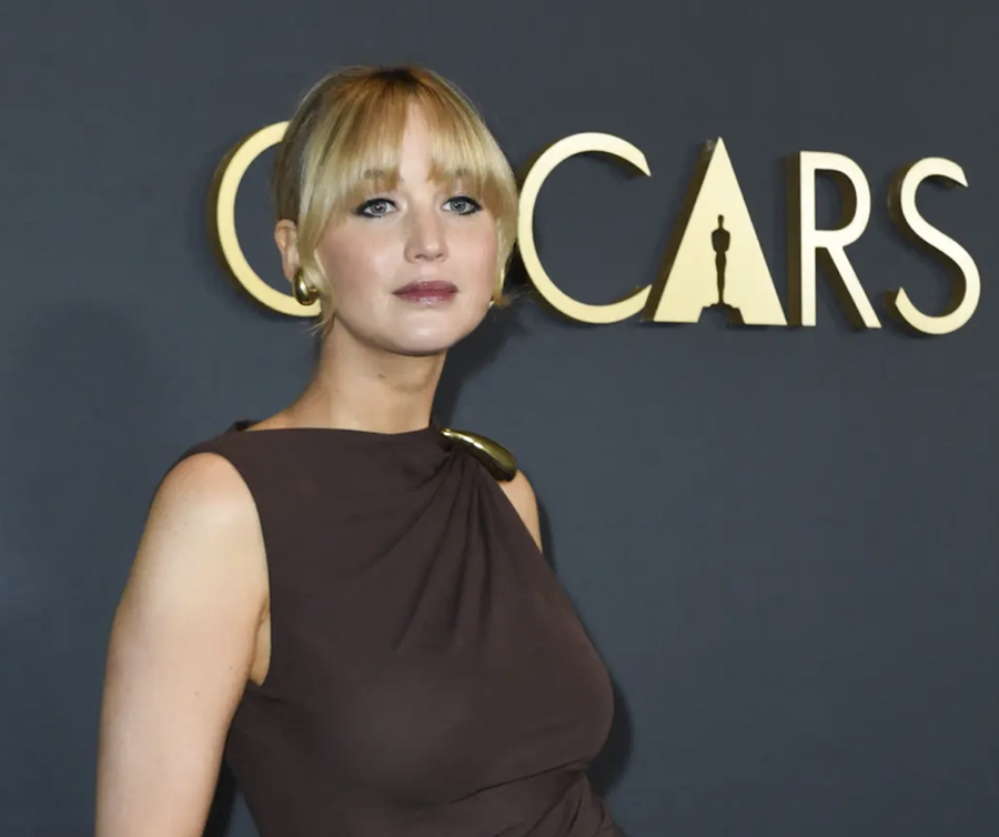 Jennifer Lawrence ka në plan të bëjë këtë