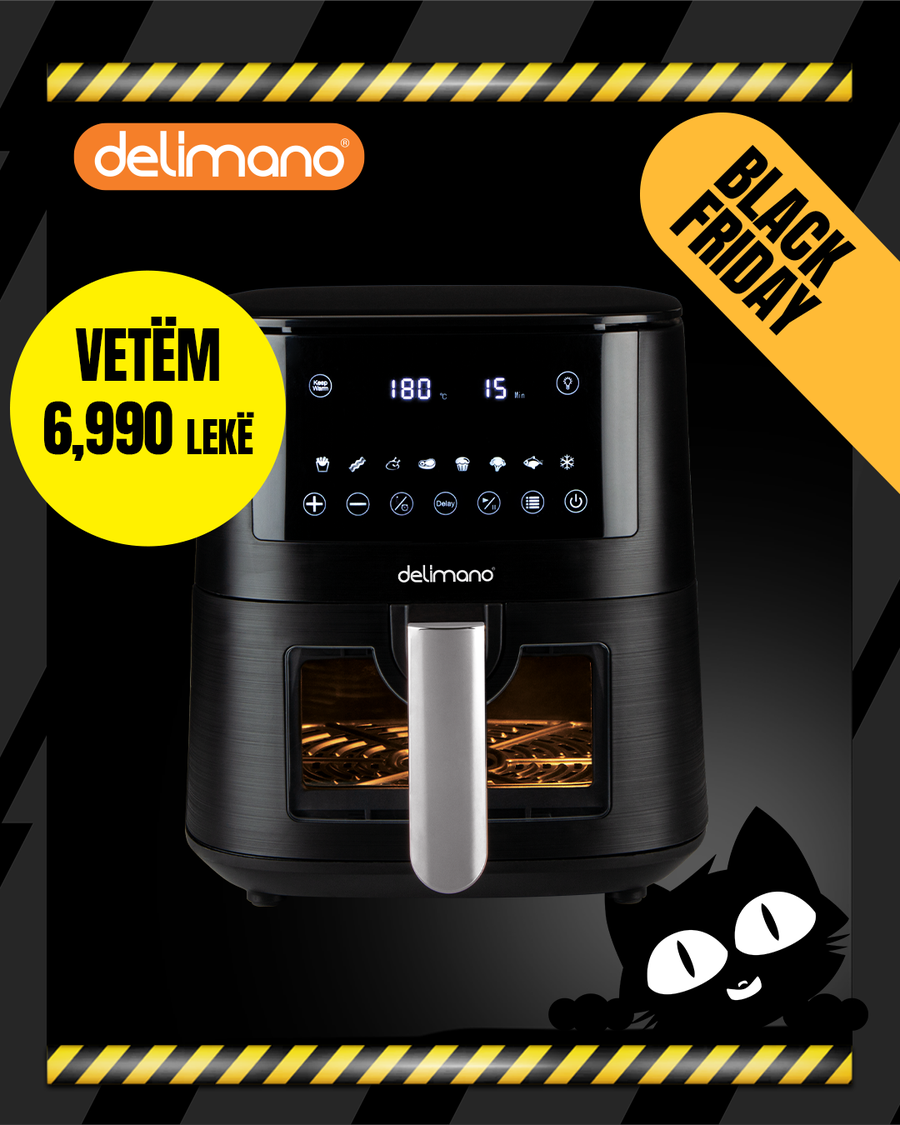 E morët vesh? Black Friday ka pushtuar Top Shop!