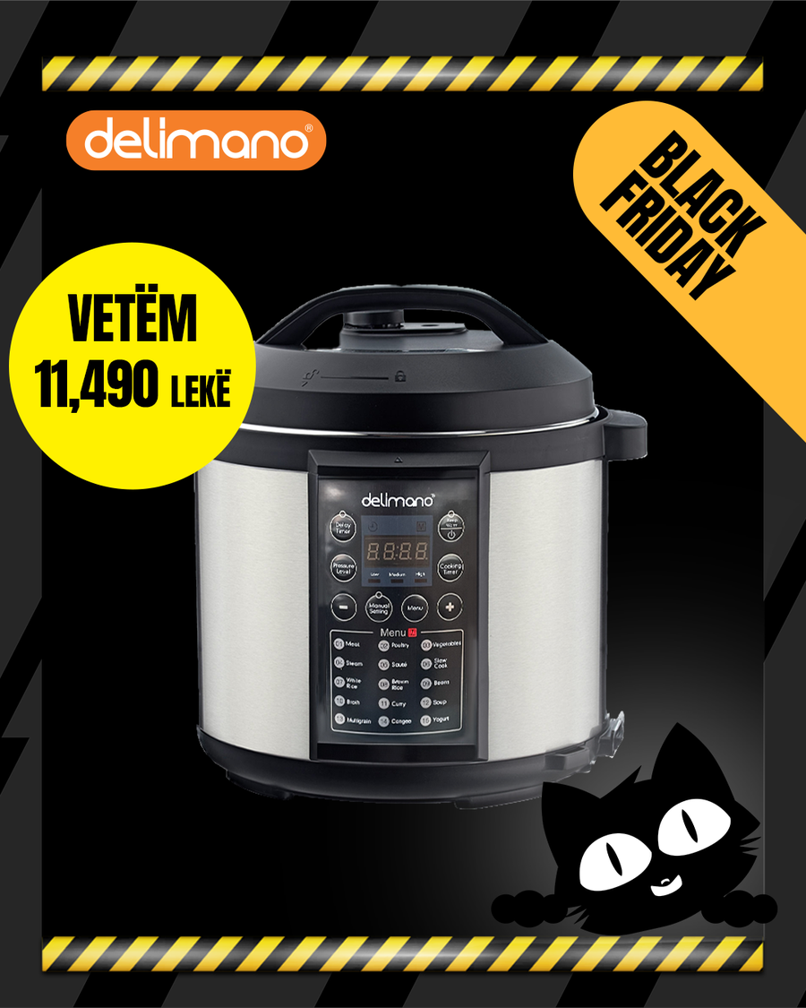 E morët vesh? Black Friday ka pushtuar Top Shop!