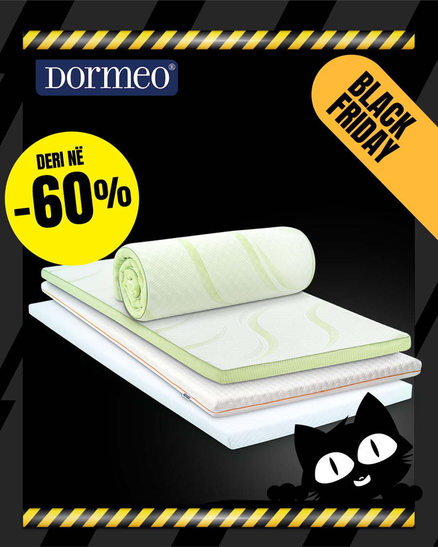 E morët vesh? Black Friday ka pushtuar Top Shop!